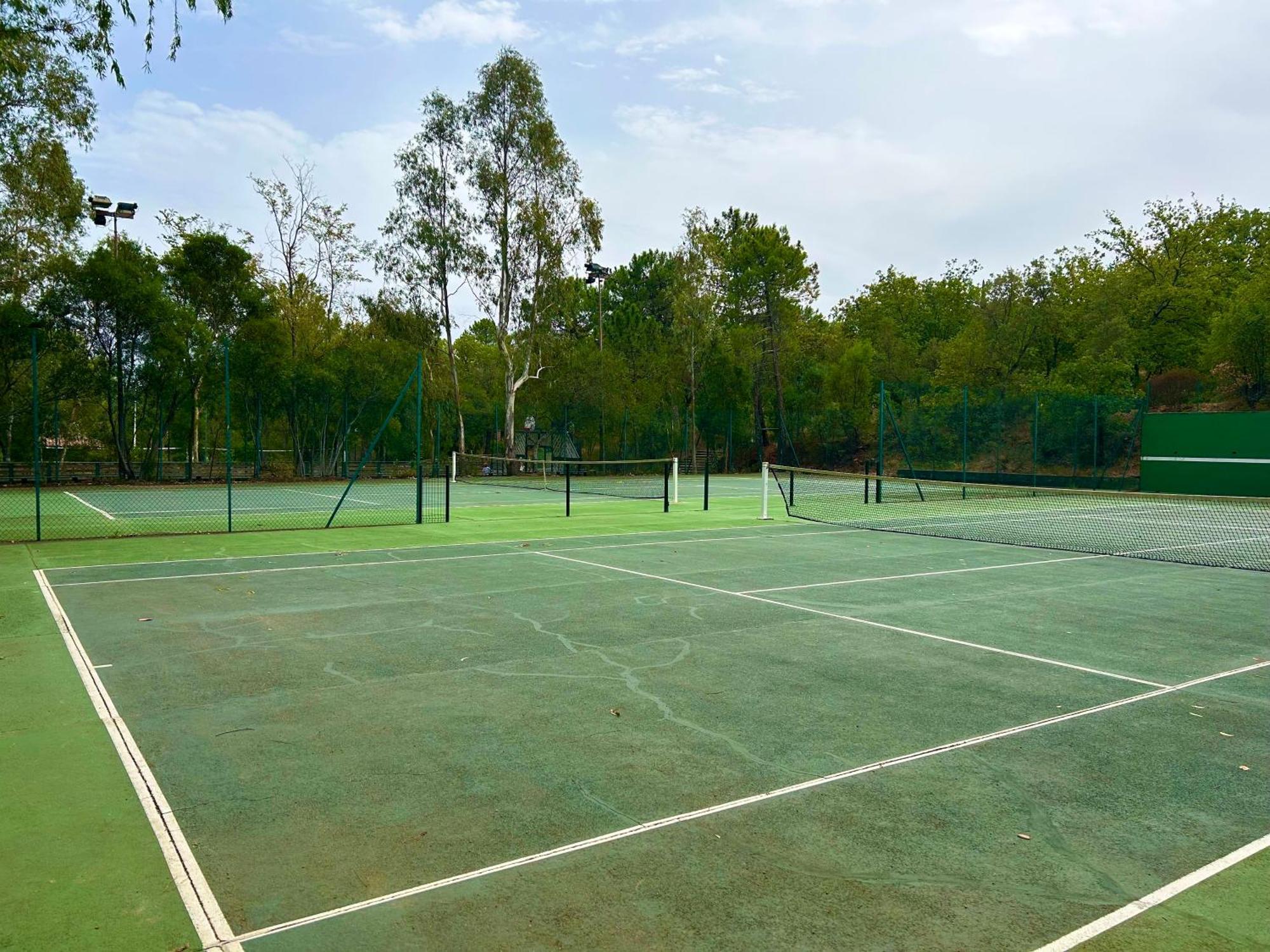 גרימו Les Restanques Vue Mer Roses 1070 Rez De Jardin מראה חיצוני תמונה